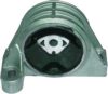BIRTH 50862 Engine Mounting